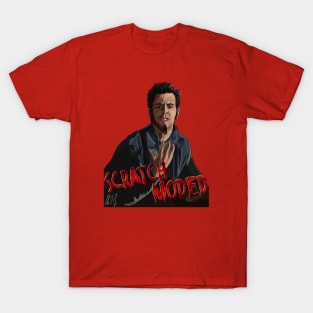 Cabin Fever: Scratchmoded T-Shirt